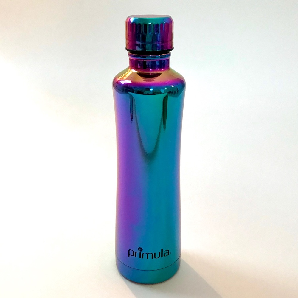 OILSLICK Metallic Bottle